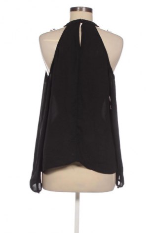Dámský top Amisu, Velikost S, Barva Černá, Cena  439,00 Kč