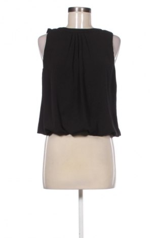 Dámský top Amisu, Velikost S, Barva Černá, Cena  420,00 Kč