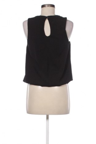 Dámský top Amisu, Velikost S, Barva Černá, Cena  420,00 Kč