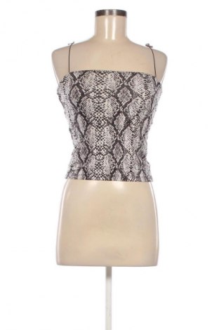 Γυναικείο τοπ Amisu, Μέγεθος XS, Χρώμα Πολύχρωμο, Τιμή 17,99 €
