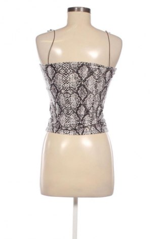 Γυναικείο τοπ Amisu, Μέγεθος XS, Χρώμα Πολύχρωμο, Τιμή 17,99 €