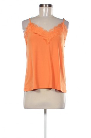 Dámský top Amisu, Velikost S, Barva Oranžová, Cena  319,00 Kč