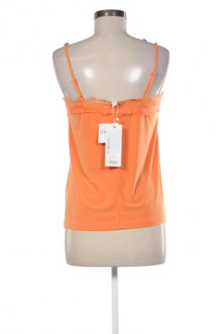 Dámský top Amisu, Velikost S, Barva Oranžová, Cena  319,00 Kč