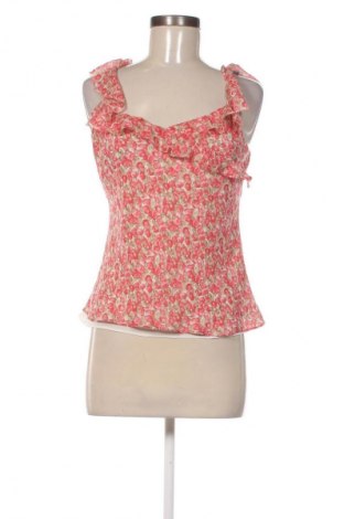 Dámský top Ann Taylor, Velikost M, Barva Vícebarevné, Cena  1 626,00 Kč