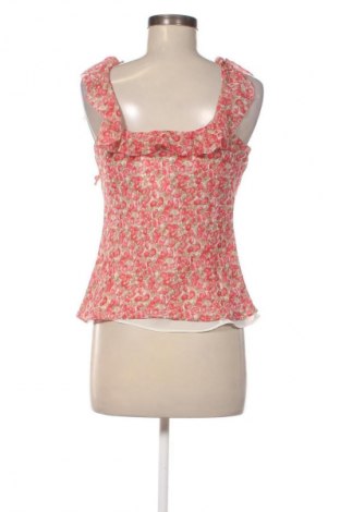 Dámský top Ann Taylor, Velikost M, Barva Vícebarevné, Cena  1 626,00 Kč