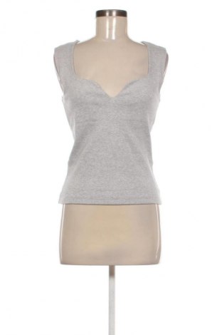 Dámsky top  Anna Field, Veľkosť M, Farba Sivá, Cena  17,95 €