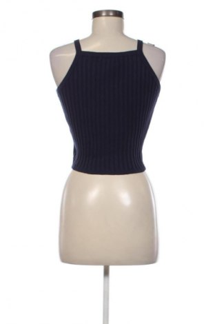 Γυναικείο τοπ Anna Kaci, Μέγεθος S, Χρώμα Μπλέ, Τιμή 17,99 €