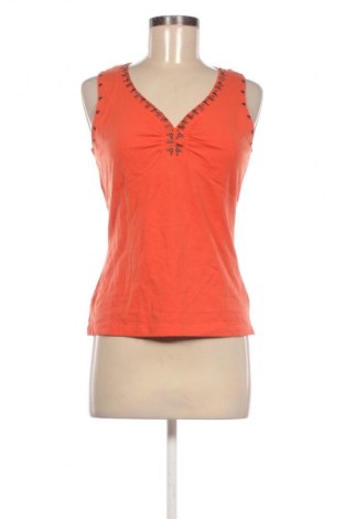 Top de femei Apriori, Mărime M, Culoare Portocaliu, Preț 91,99 Lei
