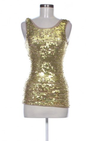 Női top BCBG Max Azria, Méret XS, Szín Arany
, Ár 13 223 Ft