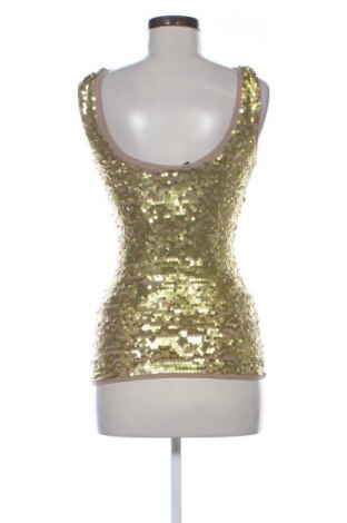 Női top BCBG Max Azria, Méret XS, Szín Arany
, Ár 13 223 Ft