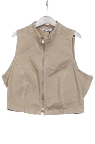 Női top Bershka, Méret L, Szín Bézs, Ár 11 839 Ft