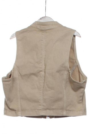 Női top Bershka, Méret L, Szín Bézs, Ár 11 839 Ft