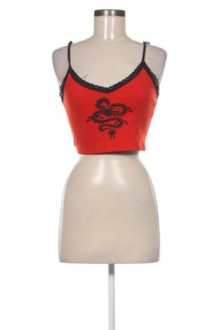 Dámský top Bershka, Velikost L, Barva Vícebarevné, Cena  209,00 Kč