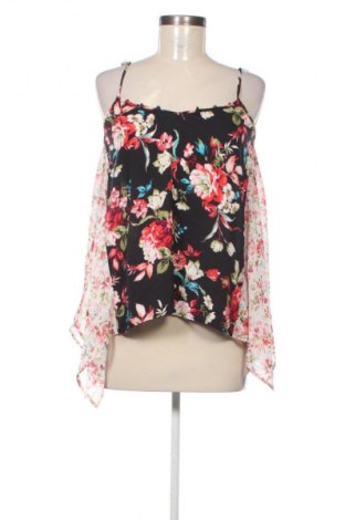 Dámský top Bershka, Velikost S, Barva Vícebarevné, Cena  419,00 Kč