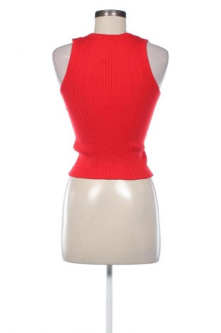 Női top Bershka, Méret M, Szín Piros, Ár 6 198 Ft