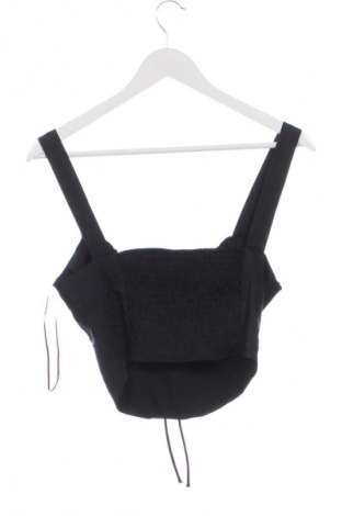 Dámský top Bershka, Velikost M, Barva Černá, Cena  425,00 Kč