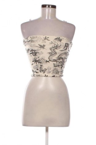 Dámský top Bershka, Velikost XS, Barva Vícebarevné, Cena  425,00 Kč