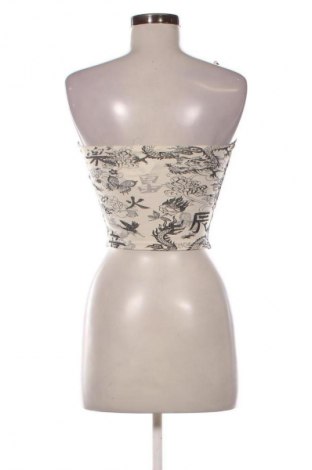 Dámský top Bershka, Velikost XS, Barva Vícebarevné, Cena  425,00 Kč