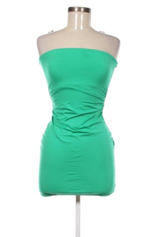 Dámský top Bershka, Velikost M, Barva Zelená, Cena  169,00 Kč