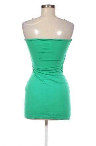 Dámský top Bershka, Velikost M, Barva Zelená, Cena  169,00 Kč