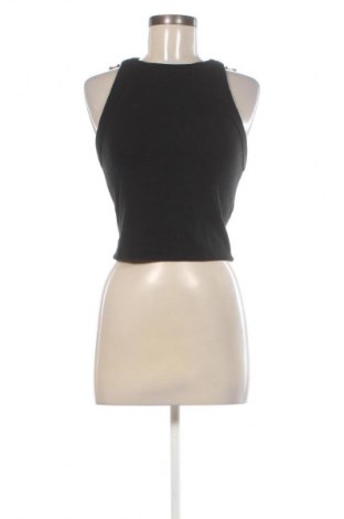 Dámsky top  Bershka, Veľkosť L, Farba Čierna, Cena  17,95 €