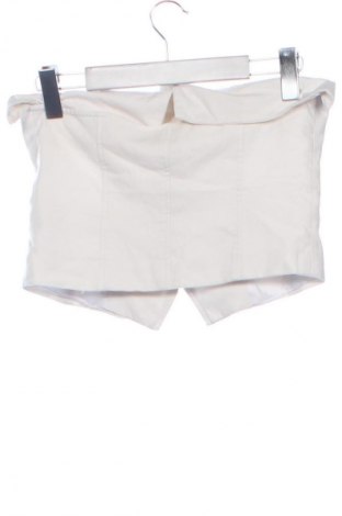 Top de femei Bershka, Mărime S, Culoare Alb, Preț 91,99 Lei