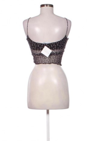 Дамски топ Bershka, Размер S, Цвят Многоцветен, Цена 5,11 €