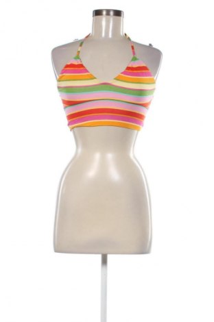 Дамски топ Bershka, Размер XS, Цвят Многоцветен, Цена 15,33 €