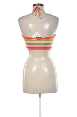 Дамски топ Bershka, Размер XS, Цвят Многоцветен, Цена 15,33 €