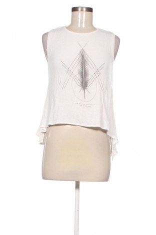 Dámský top Bershka, Velikost S, Barva Bílá, Cena  425,00 Kč