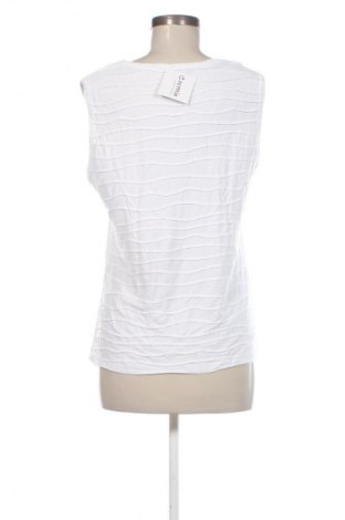 Dámsky top  Betty Barclay, Veľkosť L, Farba Biela, Cena  16,95 €