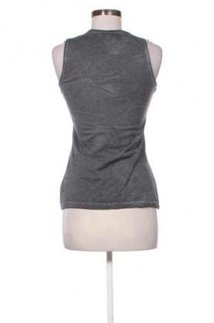 Дамски топ Blind Date, Размер M, Цвят Сив, Цена 7,66 €