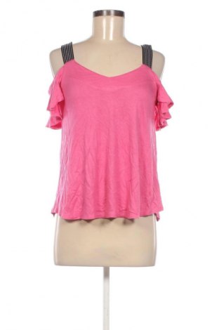 Dámský top Blind Date, Velikost XS, Barva Růžová, Cena  219,00 Kč