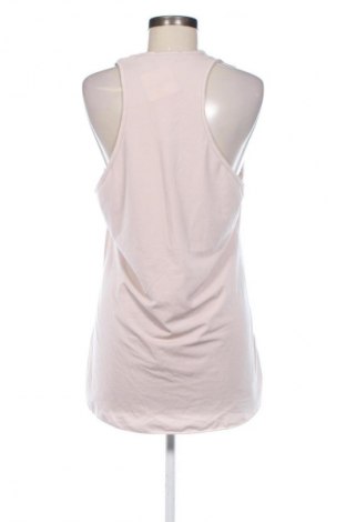 Γυναικείο τοπ Blue Joint, Μέγεθος L, Χρώμα  Μπέζ, Τιμή 15,00 €