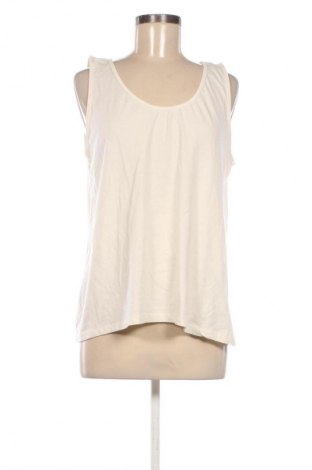 Γυναικείο τοπ Blue Motion, Μέγεθος XXL, Χρώμα Εκρού, Τιμή 7,99 €