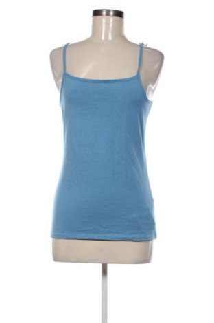 Γυναικείο τοπ Blue Motion, Μέγεθος M, Χρώμα Μπλέ, Τιμή 7,99 €
