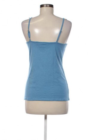 Γυναικείο τοπ Blue Motion, Μέγεθος M, Χρώμα Μπλέ, Τιμή 7,99 €
