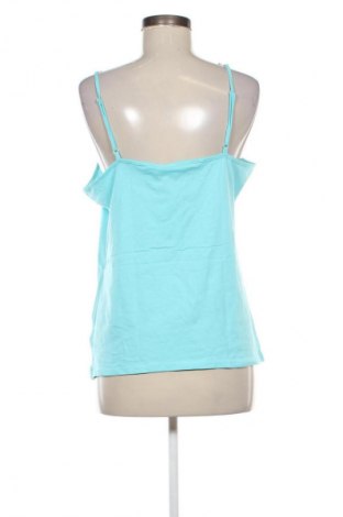 Γυναικείο τοπ Blue Motion, Μέγεθος XL, Χρώμα Μπλέ, Τιμή 7,99 €
