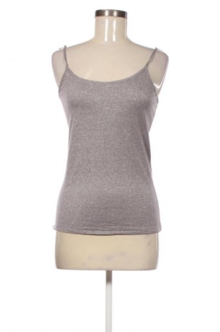 Női top Body By Tchibo, Méret S, Szín Ezüstös, Ár 3 479 Ft