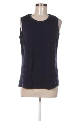 Γυναικείο τοπ Bonita, Μέγεθος L, Χρώμα Μπλέ, Τιμή 6,99 €