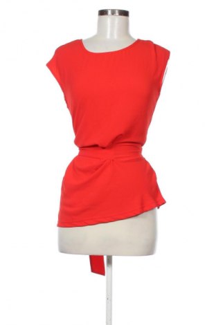 Női top Bpc Bonprix Collection, Méret S, Szín Piros, Ár 6 198 Ft