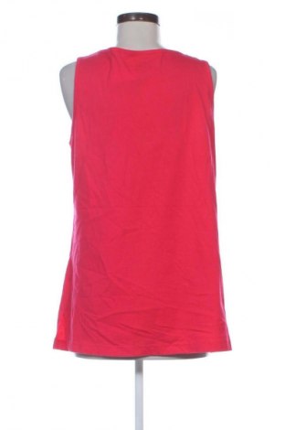 Γυναικείο τοπ Bpc Bonprix Collection, Μέγεθος XL, Χρώμα Κόκκινο, Τιμή 11,99 €