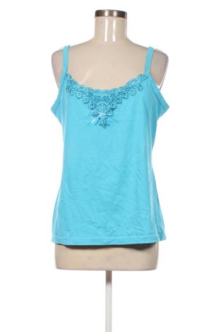 Dámský top Bpc Bonprix Collection, Velikost M, Barva Modrá, Cena  189,00 Kč