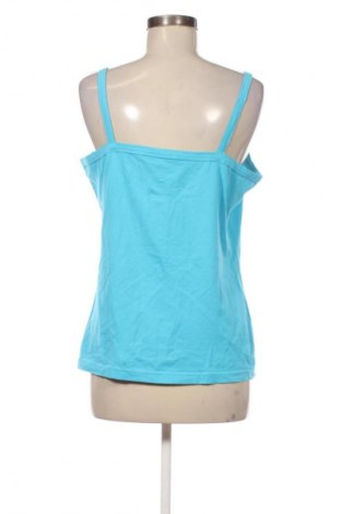 Dámský top Bpc Bonprix Collection, Velikost M, Barva Modrá, Cena  189,00 Kč