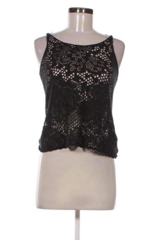 Damentop Buffalo, Größe S, Farbe Schwarz, Preis € 28,00