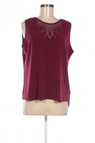 Γυναικείο τοπ C&A, Μέγεθος M, Χρώμα Κόκκινο, Τιμή 7,99 €