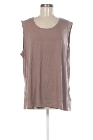 Dámský top C&A, Velikost XL, Barva Hnědá, Cena  209,00 Kč