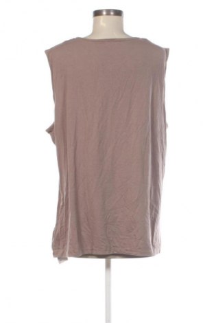 Dámský top C&A, Velikost XL, Barva Hnědá, Cena  209,00 Kč