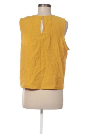 Top de femei C&A, Mărime XL, Culoare Galben, Preț 91,99 Lei