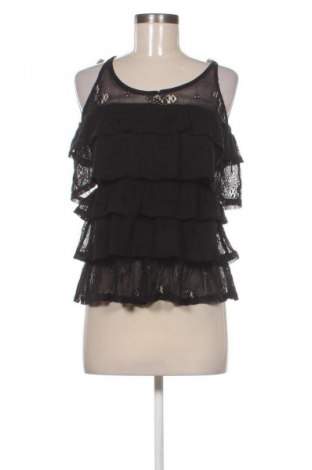 Damentop C&A, Größe M, Farbe Schwarz, Preis 15,00 €